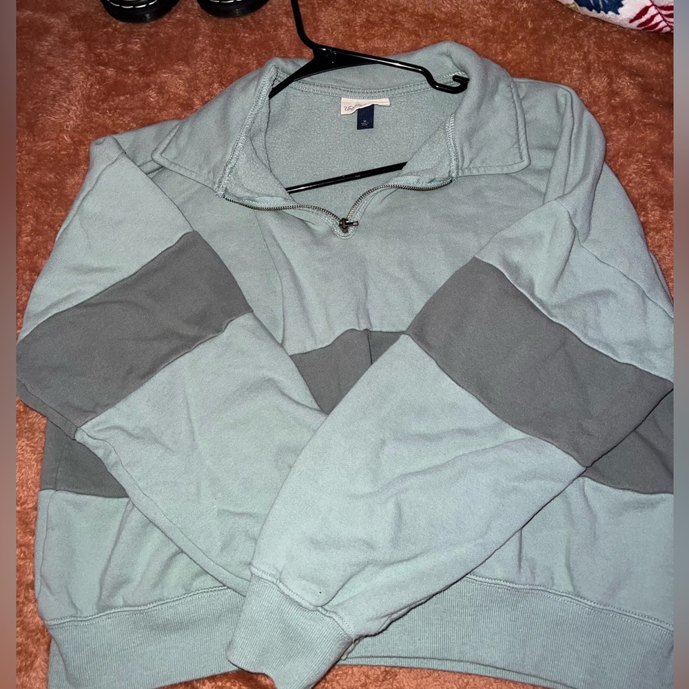 Xl vintage comfy big fitting crew neck very soft and nice brand new